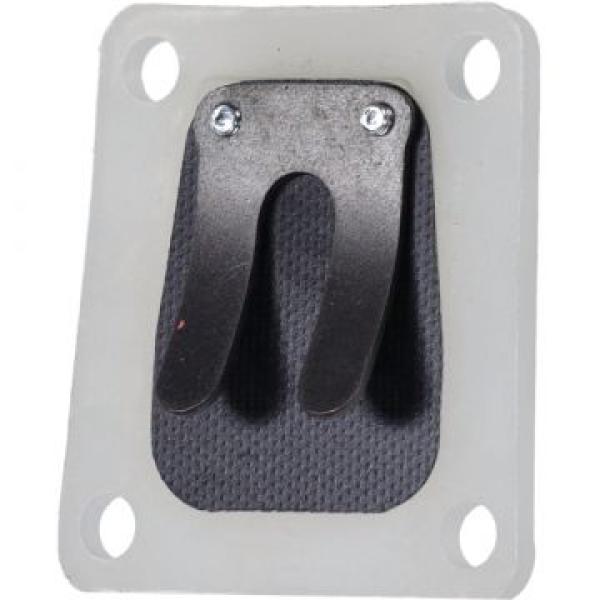 Membran von Malossi (klein) für 65ccm Polini-Zylinder